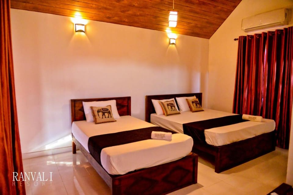 Ranweli Resort Anuradhapura Hotel in Sri Lanka