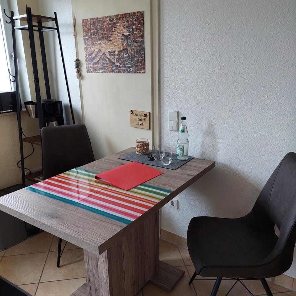 Ottilienhof Apartment in Baden-Württemberg