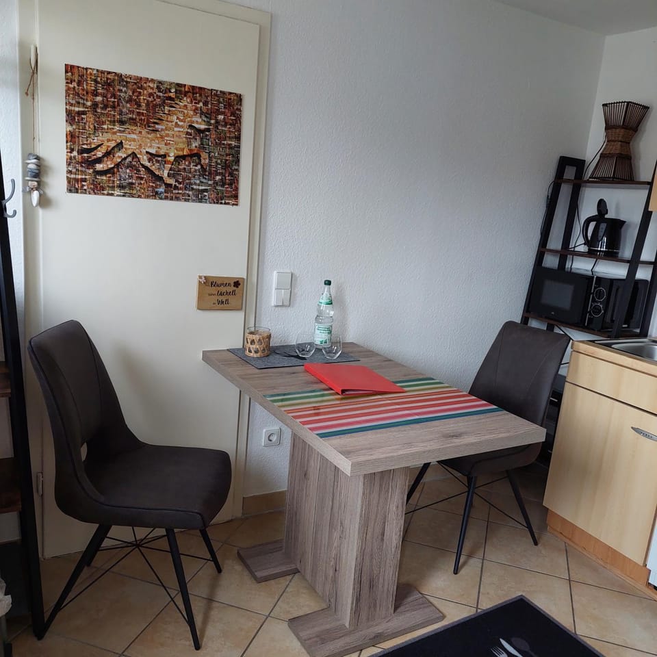 Ottilienhof Apartment in Baden-Württemberg