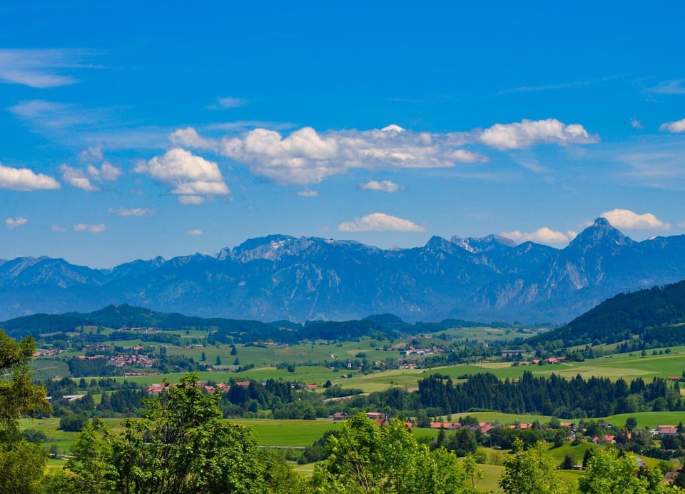 Natural landscape, Other, Hiking, Hiking