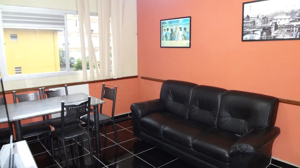 Apartamento Guaruja Bacaitava Apartment in State of São Paulo