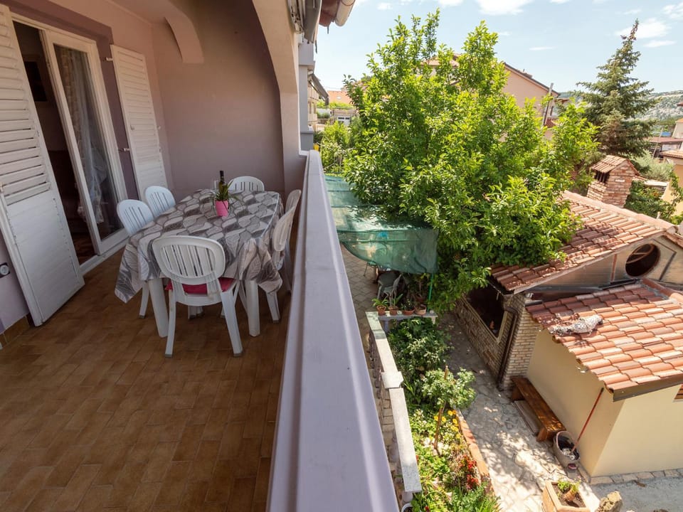 Apartmani Baja Apartment in Lopar