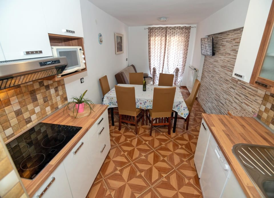 Apartmani Baja Apartment in Lopar