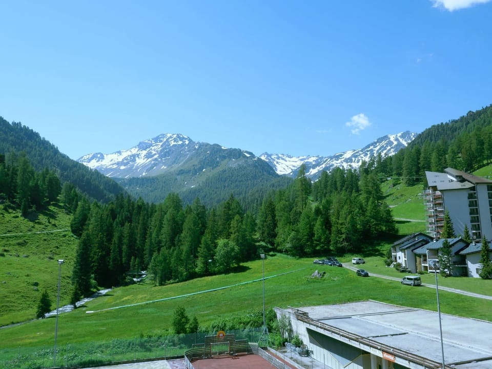 View (from property/room)