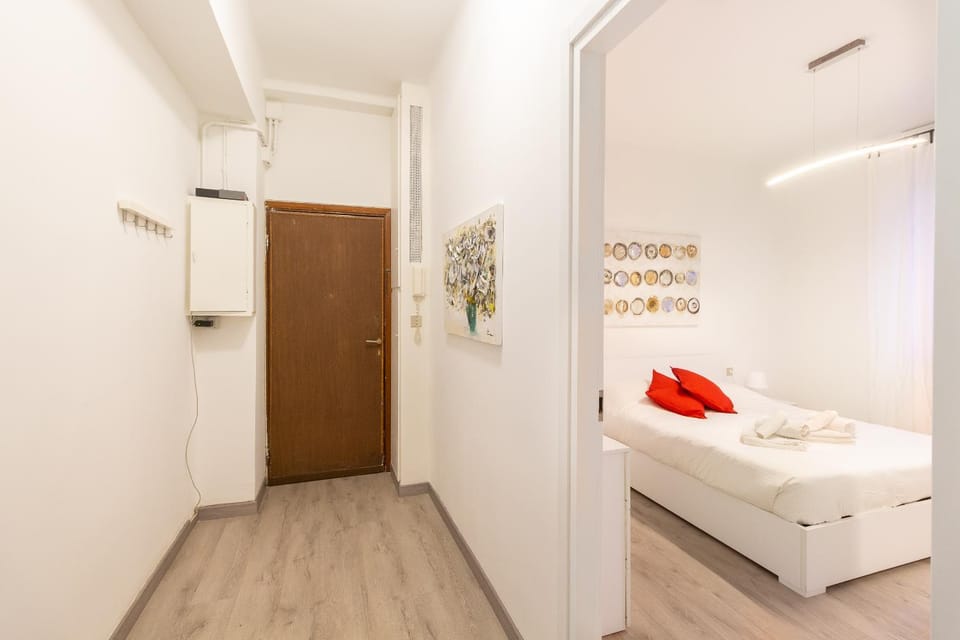 YouHosty - Pantigliate 8 Apartment in Milan