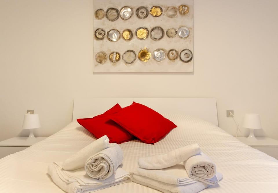 YouHosty - Pantigliate 8 Apartment in Milan