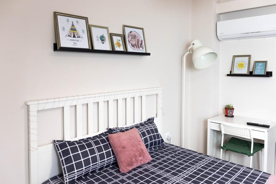 Cozy Studio in the center of Athens Apartment in Athens