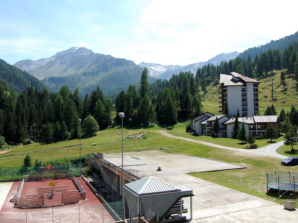 View (from property/room)
