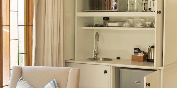 Oakvale Lodge Nature lodge in Cape Town