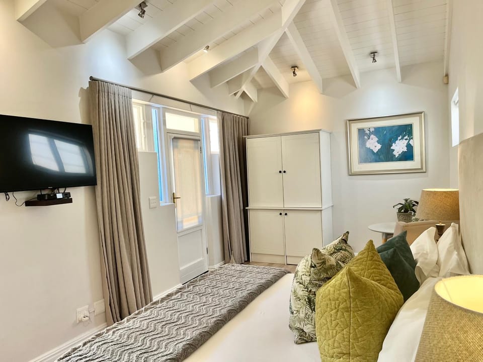 Oakvale Lodge Nature lodge in Cape Town