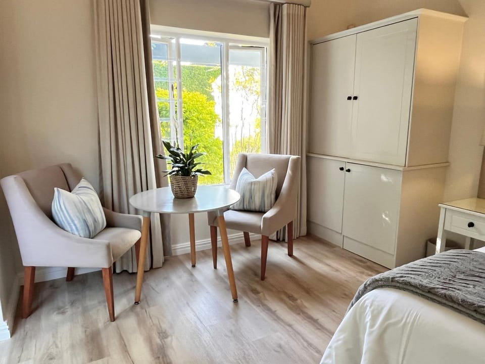 Oakvale Lodge Nature lodge in Cape Town