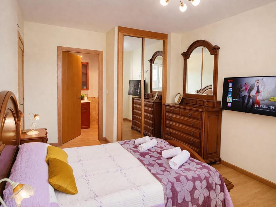 Casa-Nova 2 Country House in Galicia