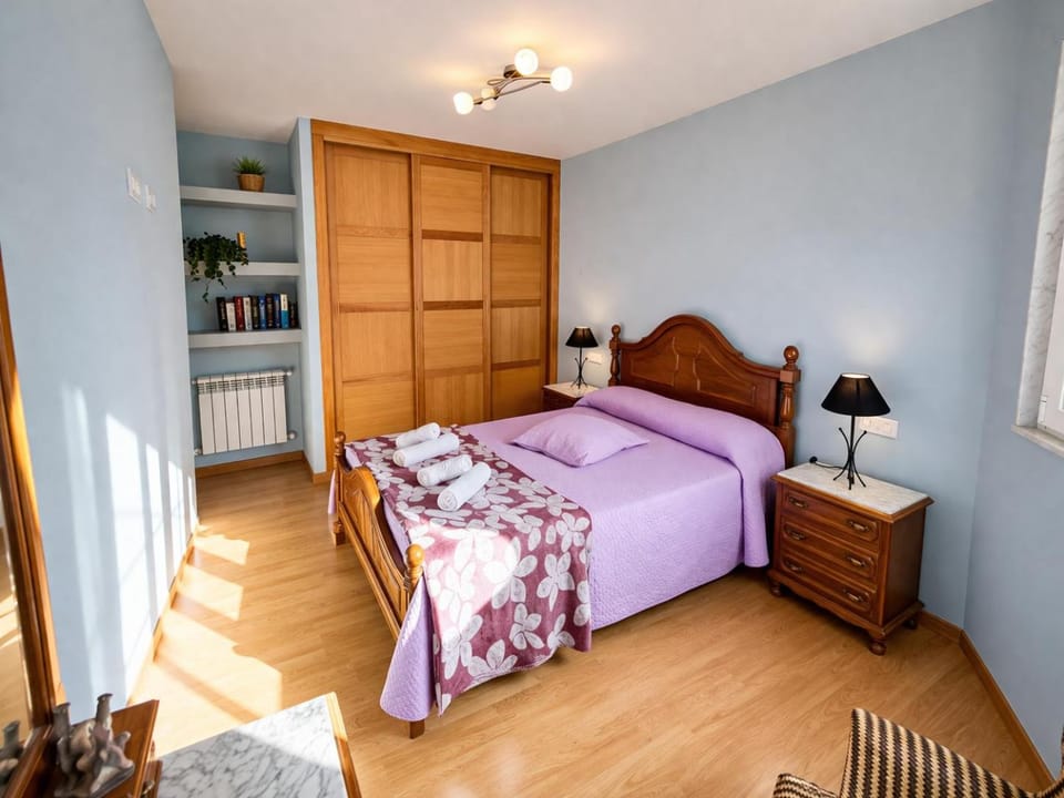 Casa-Nova 2 Country House in Galicia