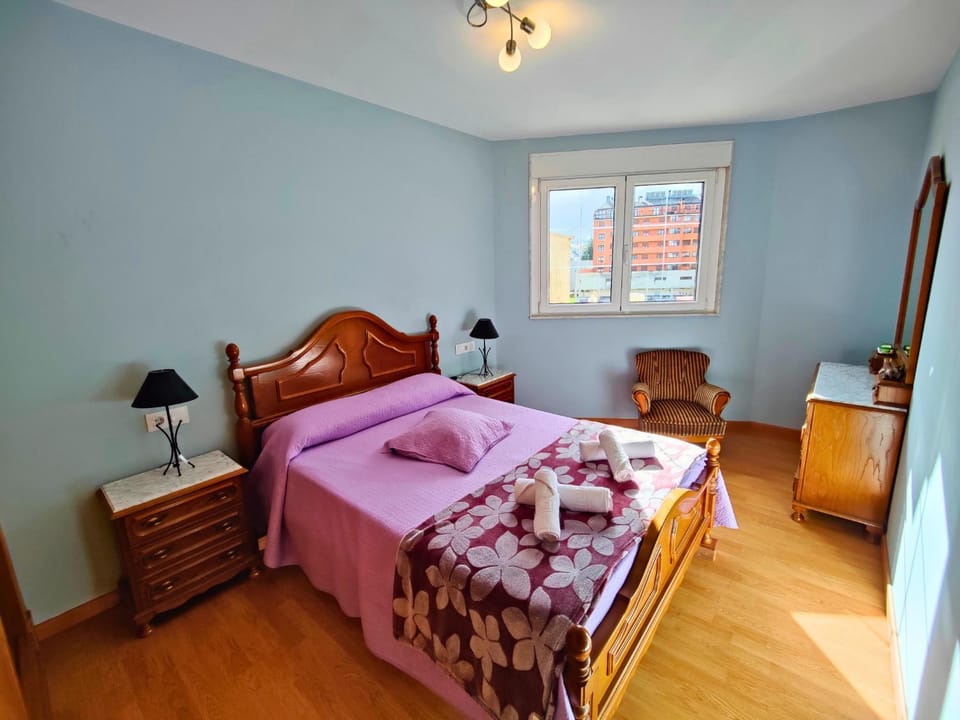 Casa-Nova 2 Country House in Galicia