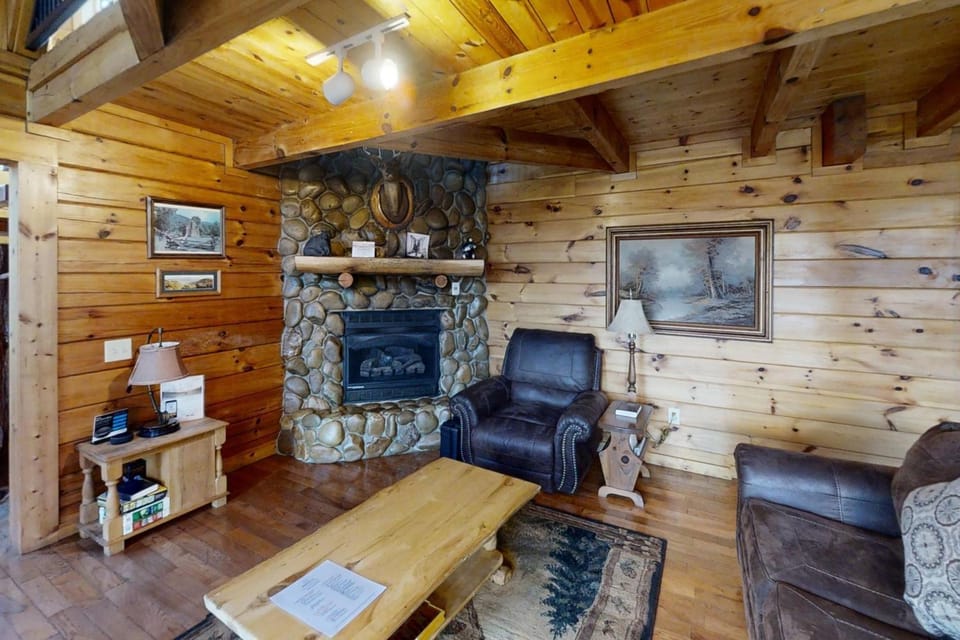 Highlander House in Gatlinburg
