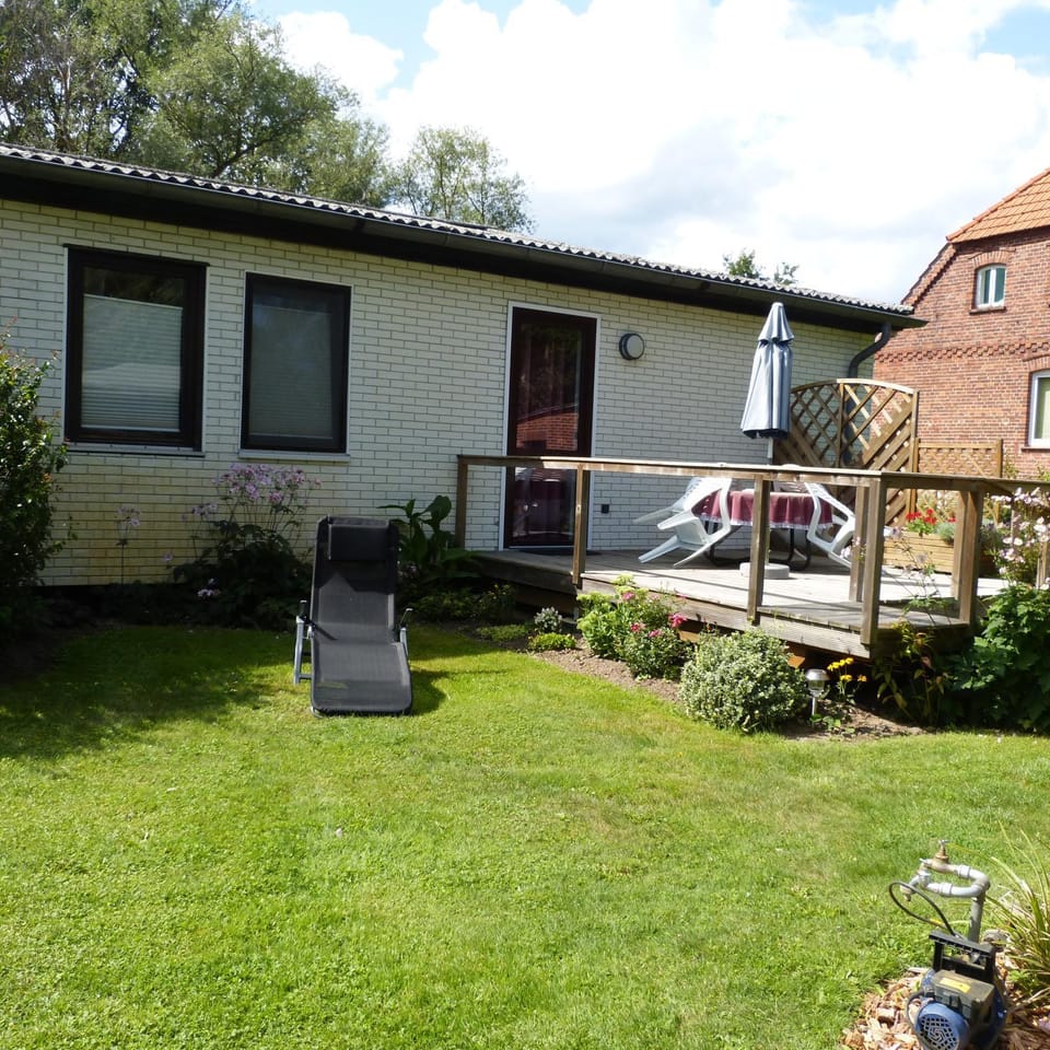 Garden, Balcony/Terrace, Facility for disabled guests