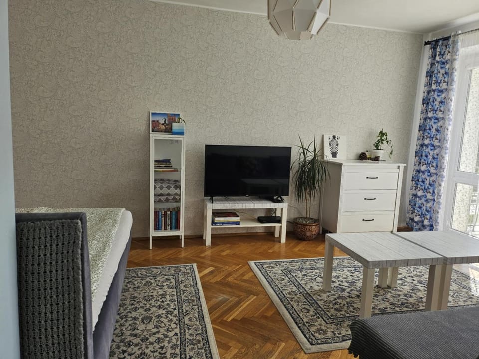 Studio Gdańsk Wrzeszcz Apartment in Gdansk