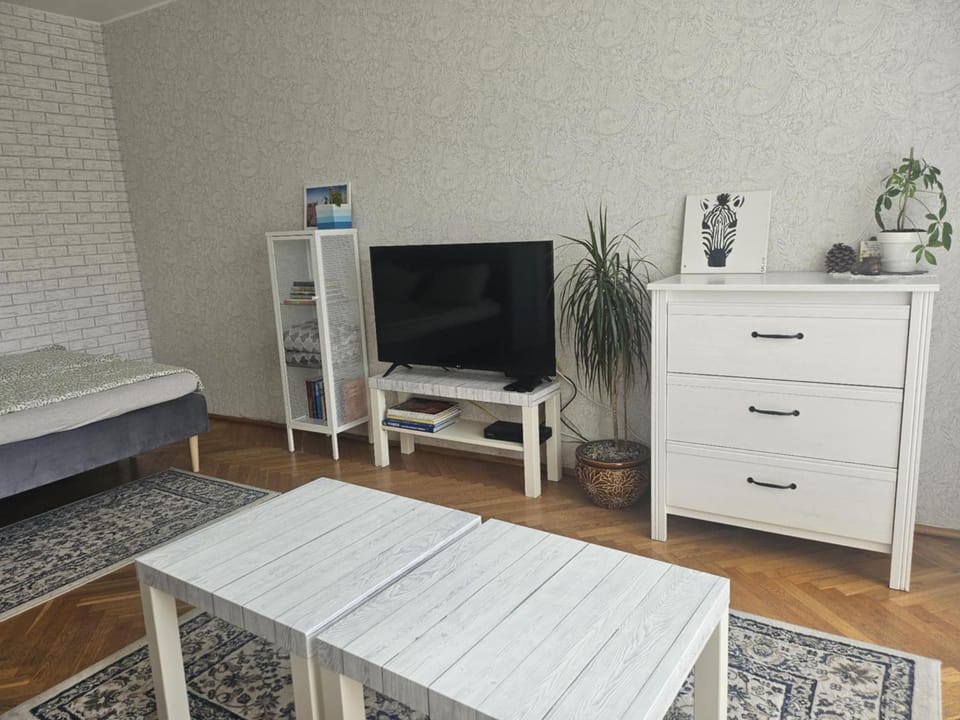 Studio Gdańsk Wrzeszcz Apartment in Gdansk