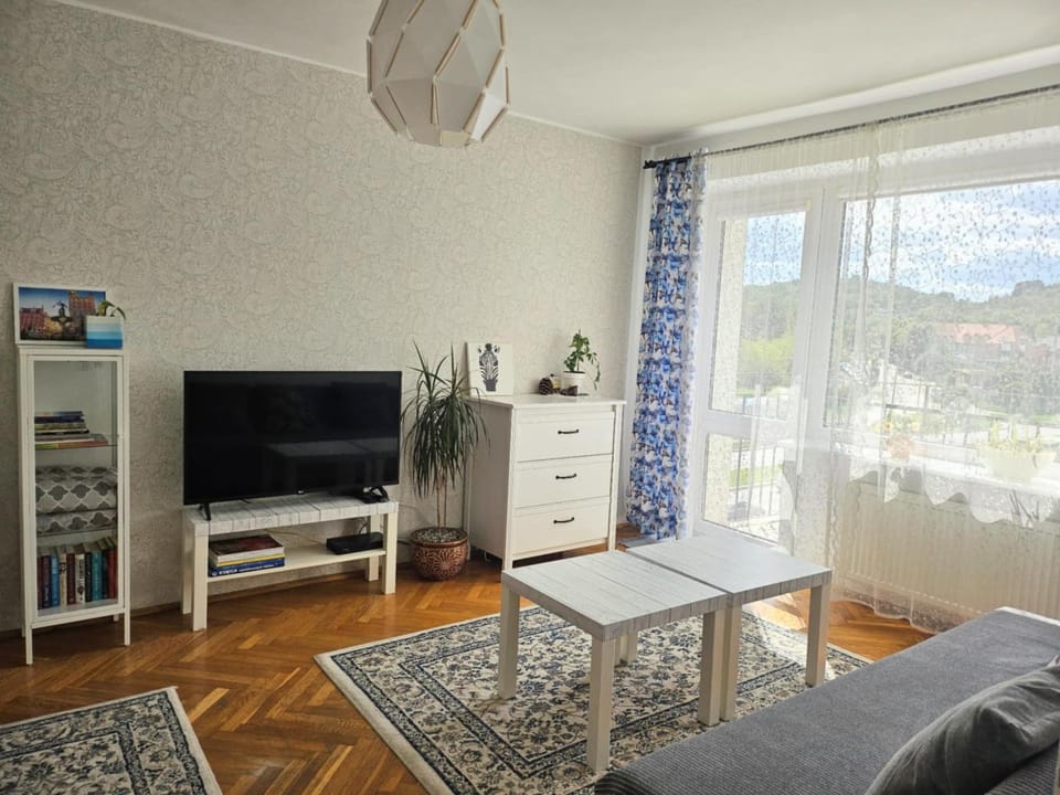 Studio Gdańsk Wrzeszcz Apartment in Gdansk