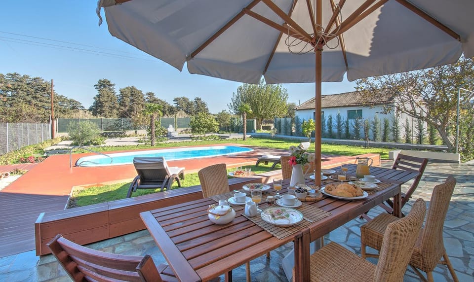 Garden, Garden view, Pool view, Swimming pool