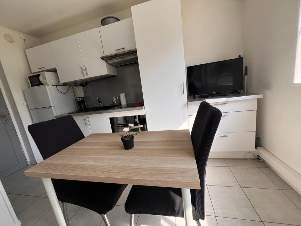 La Studette Marina 06 Apartment in Villeneuve-Loubet