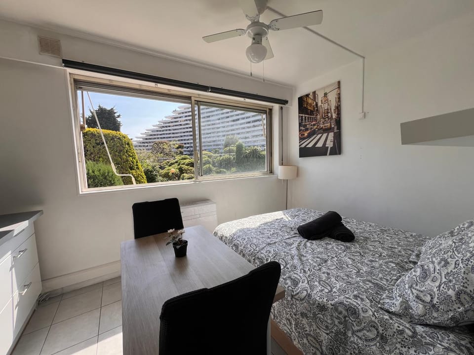 La Studette Marina 06 Apartment in Villeneuve-Loubet