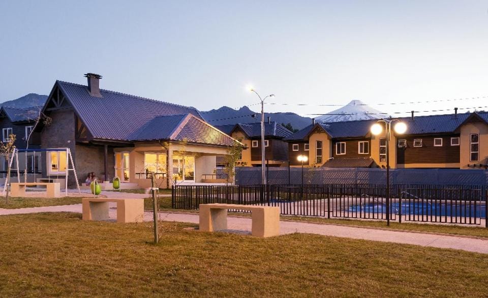 Casa Robles Pucon House in Pucon