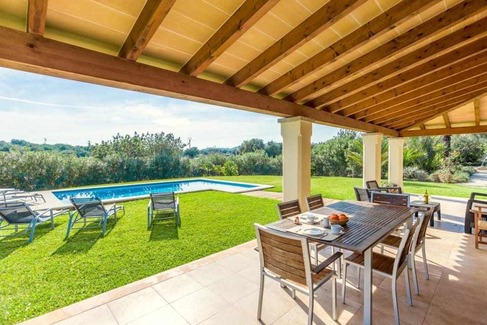 Garden, View (from property/room), Balcony/Terrace, Garden view, Pool view, Swimming pool, sunbed