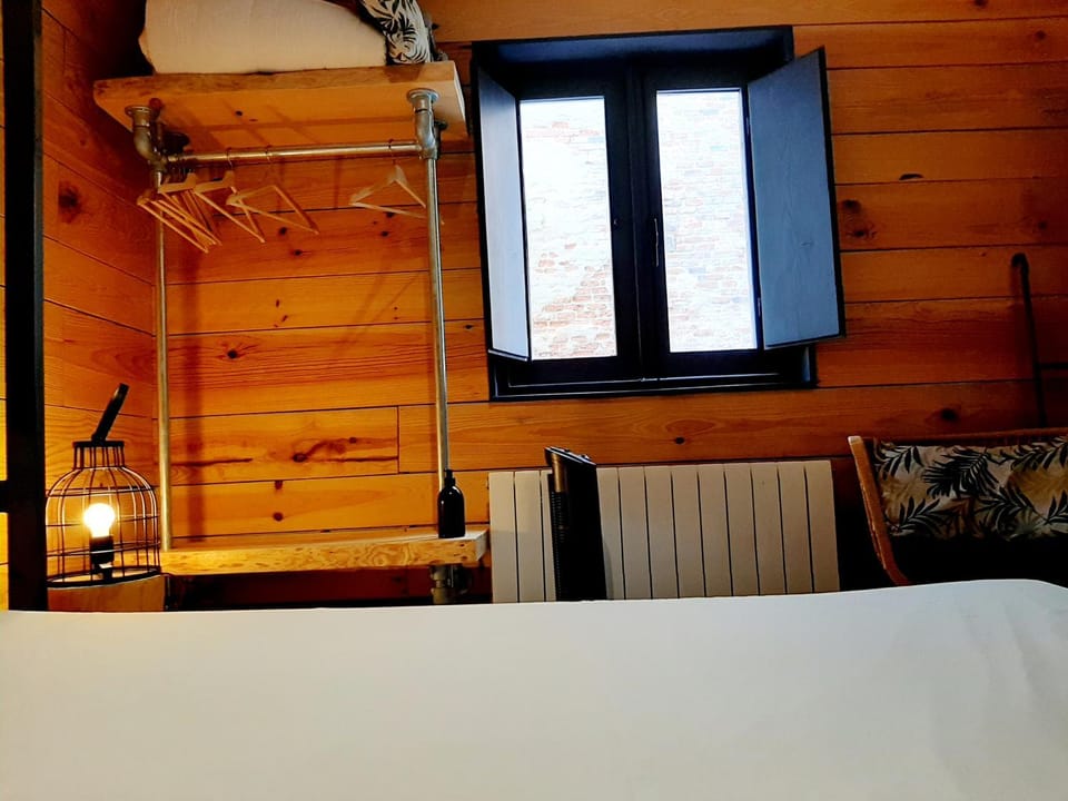Amelia by gaiarooms Hostel in Salamanca