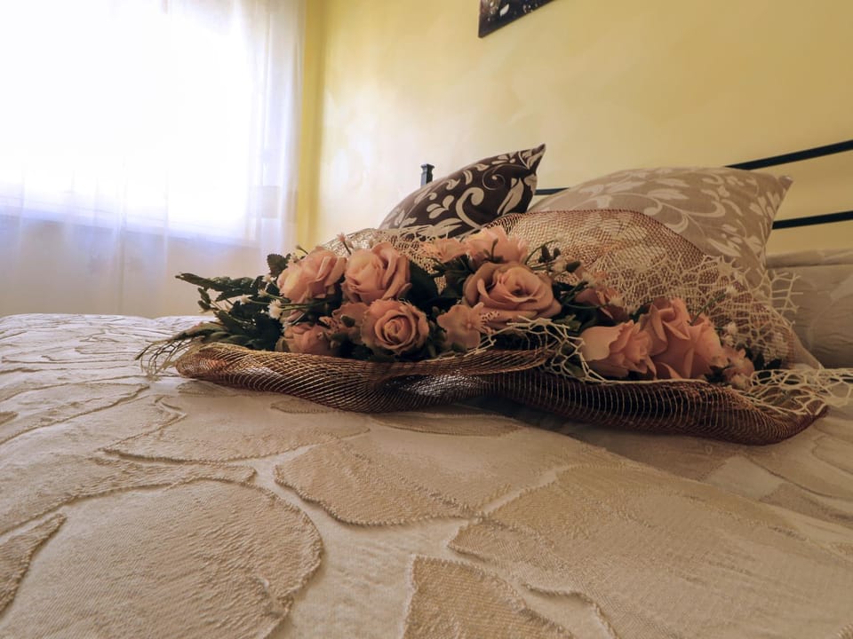 Casa di Olga accanto al mare Apartment in Sicily