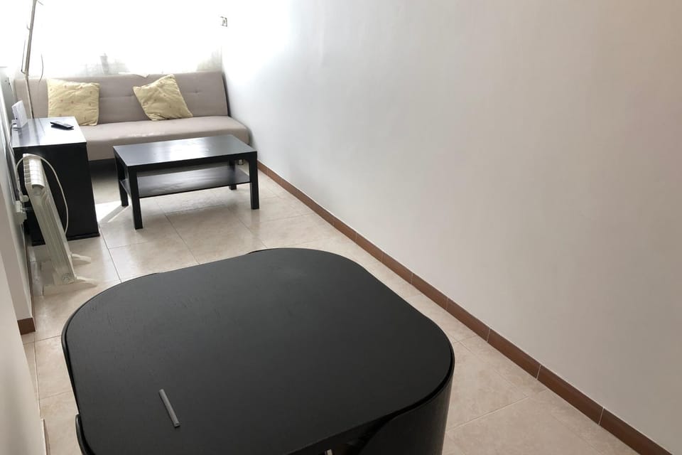 New! Apartment for 3 people near Fira Gran Via Apartment in L'Hospitalet de Llobregat