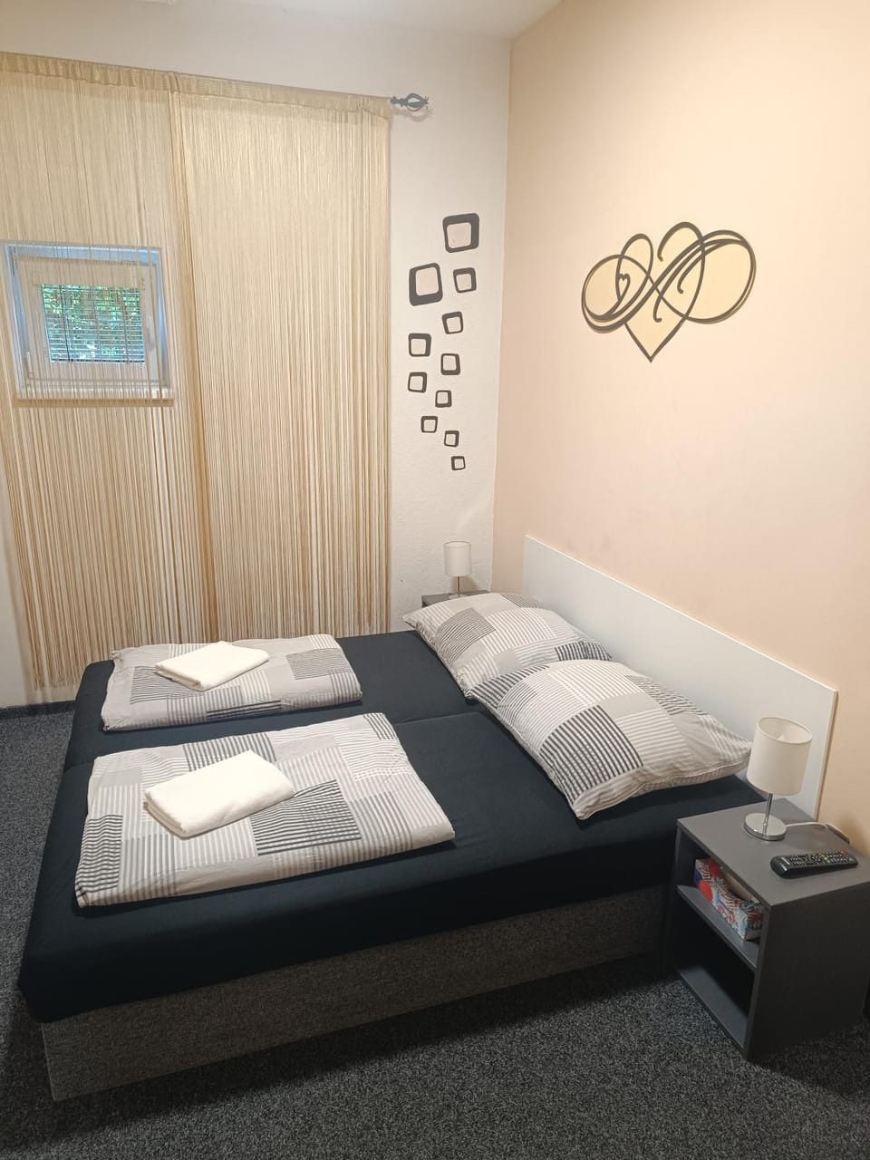 Penzion Hády Bed and Breakfast in Brno