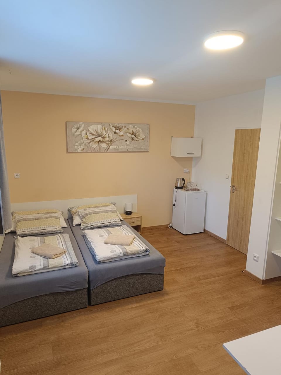 Penzion Hády Bed and Breakfast in Brno