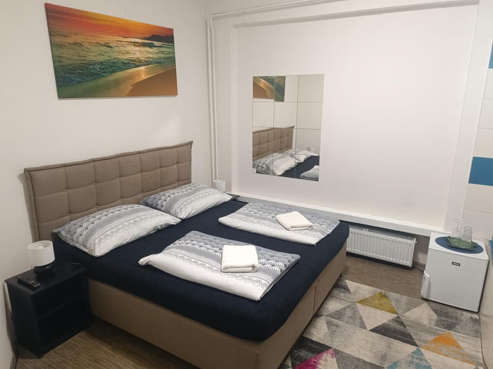 Penzion Hády Bed and Breakfast in Brno