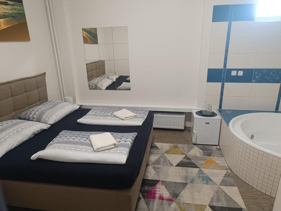 Penzion Hády Bed and Breakfast in Brno