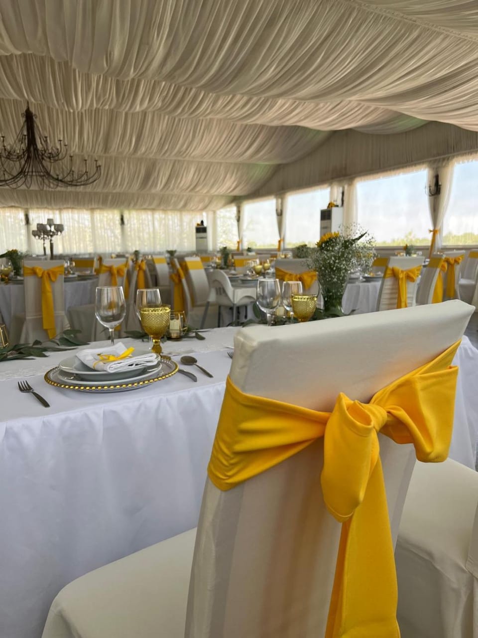 Banquet/Function facilities, wedding