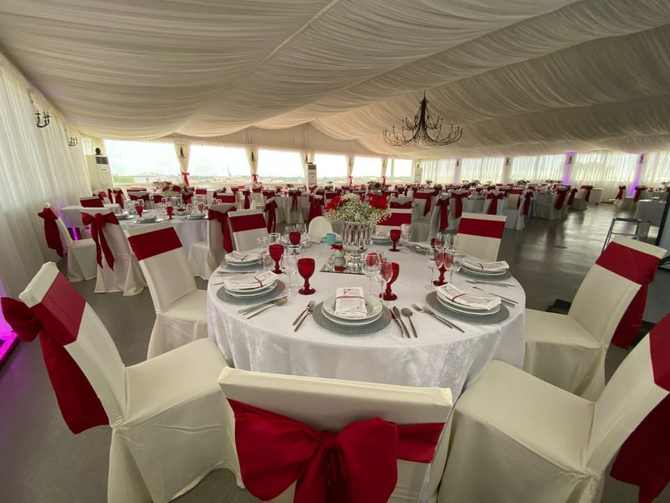 Banquet/Function facilities, Decorative detail, wedding