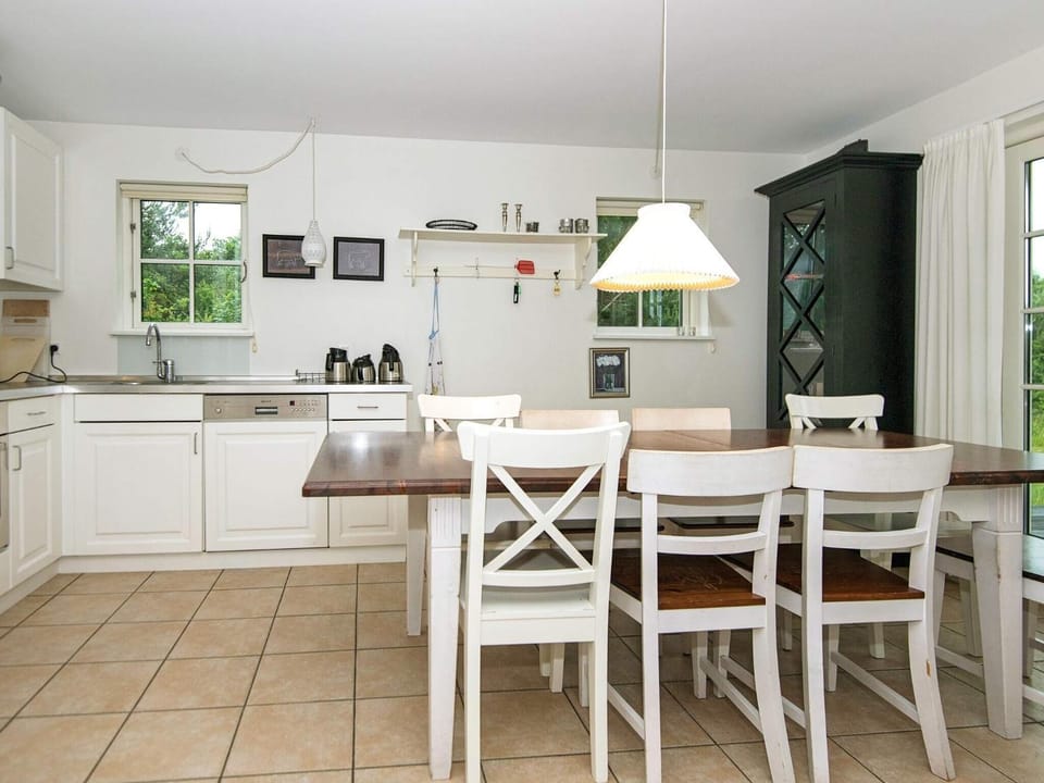 4 star holiday home in Gjern House in Central Denmark Region