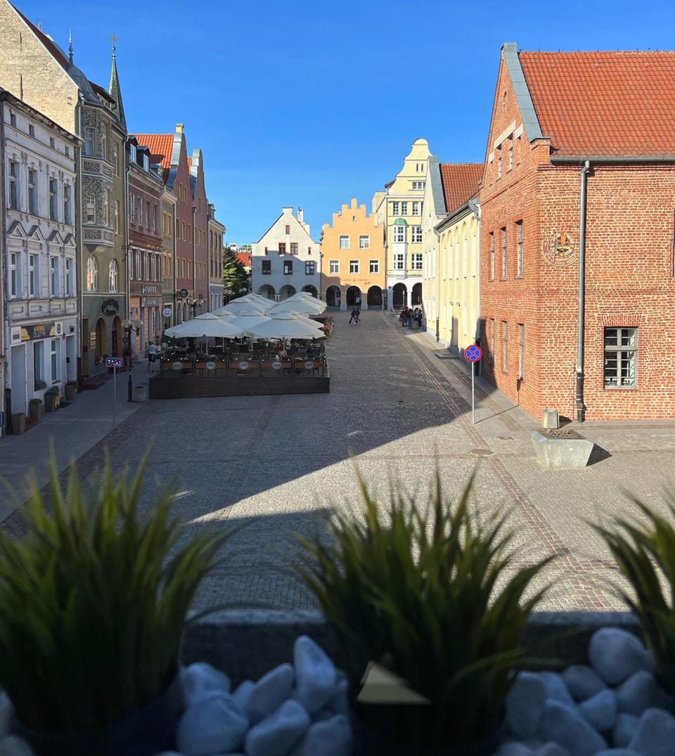 Off site, Summer, View (from property/room), City view, Landmark view, Street view