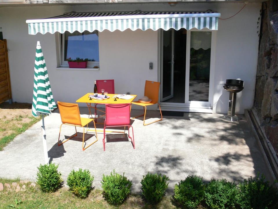 Gîte la Sapinière Apartment in Vosges