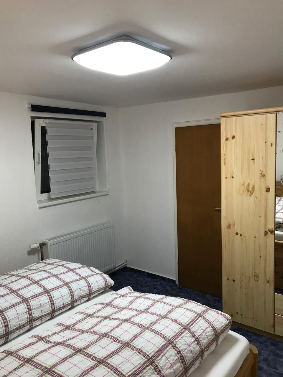 Ferienwohnung Cozy Apartment in Braunlage