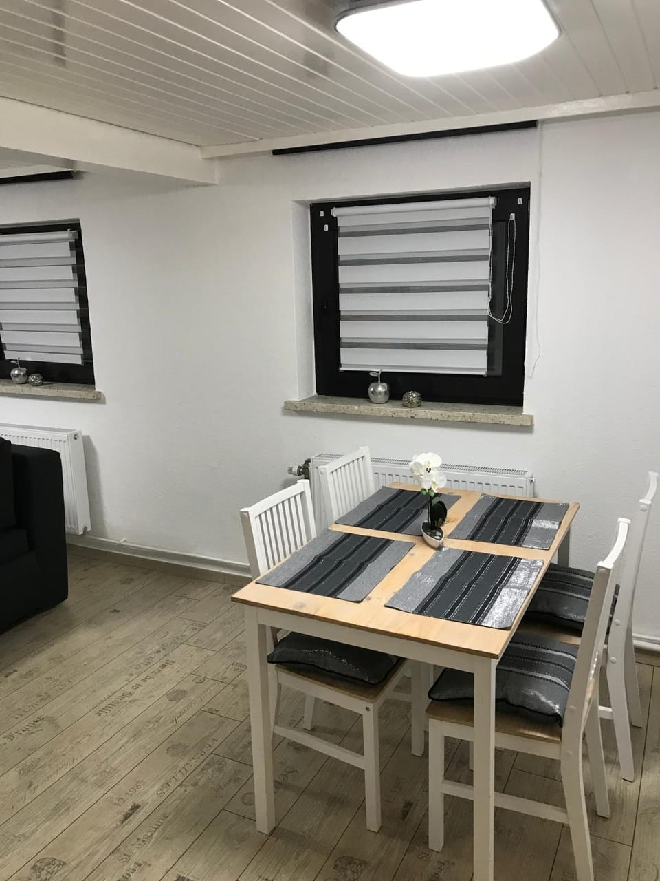 Ferienwohnung Cozy Apartment in Braunlage