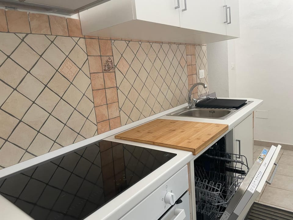 dishwasher