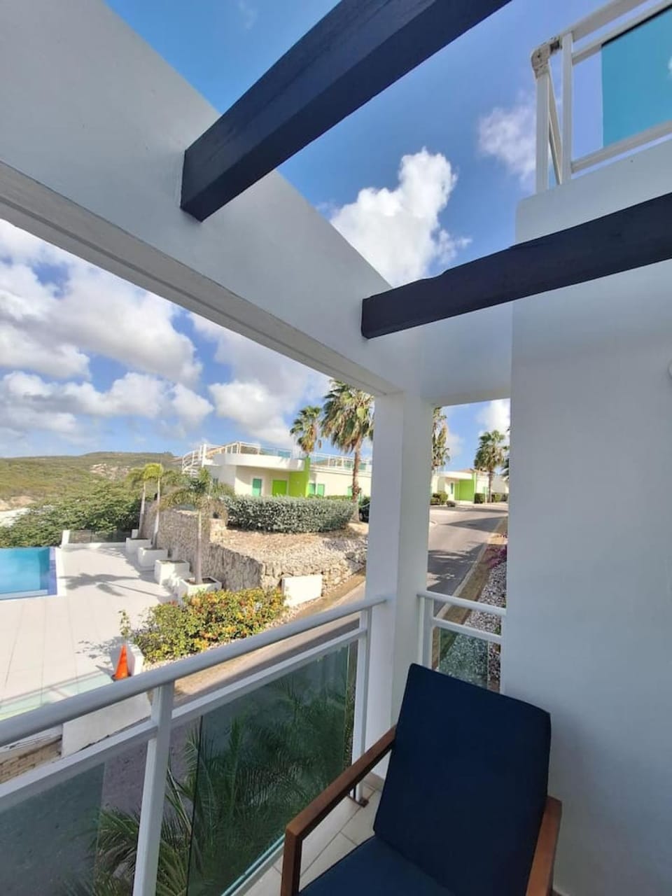 Piscadera Harbour Village Hotel in Willemstad