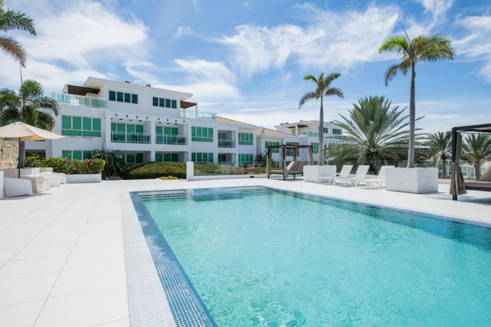 Piscadera Harbour Village Hotel in Willemstad
