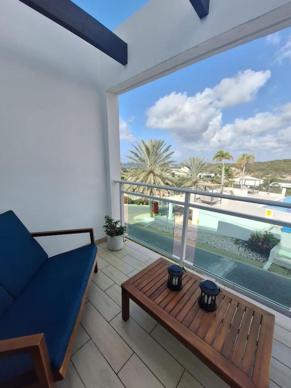 Piscadera Harbour Village Hotel in Willemstad
