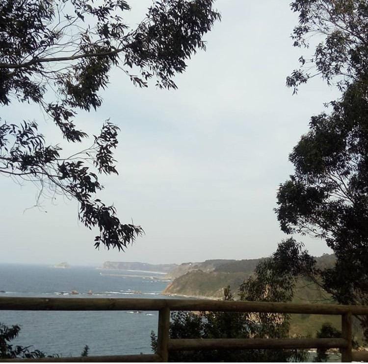Natural landscape, Hiking, Sea view, Sunrise, Sunset