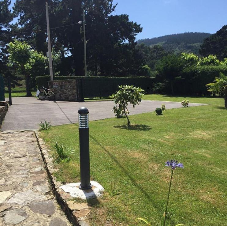 Casa Lao II Country House in Asturias