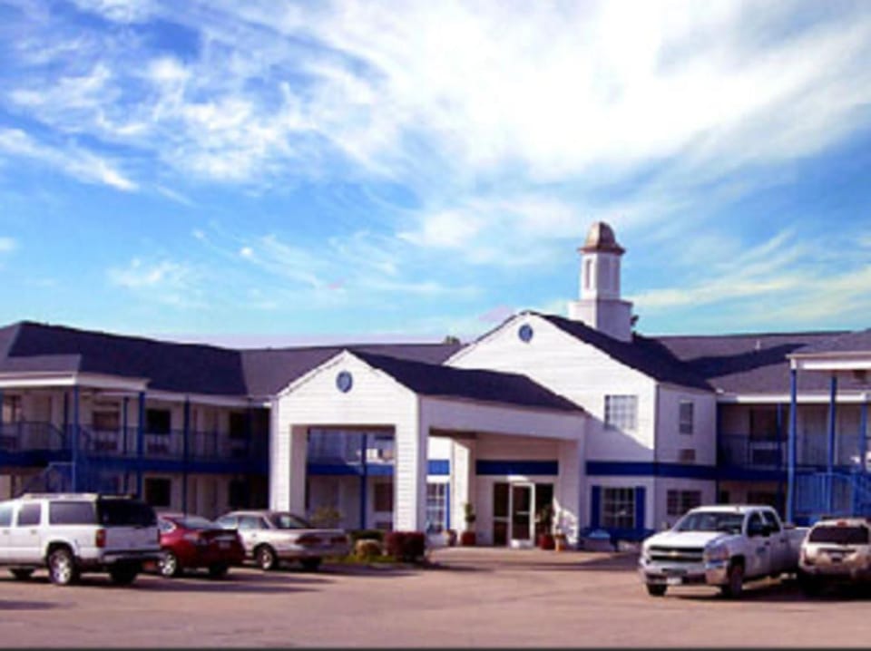 American Inn and Suites White Hall Motel in Arkansas