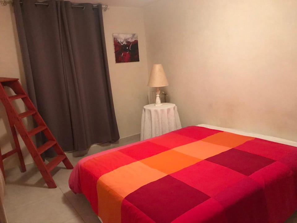 les campanieres Apartment in Hyères